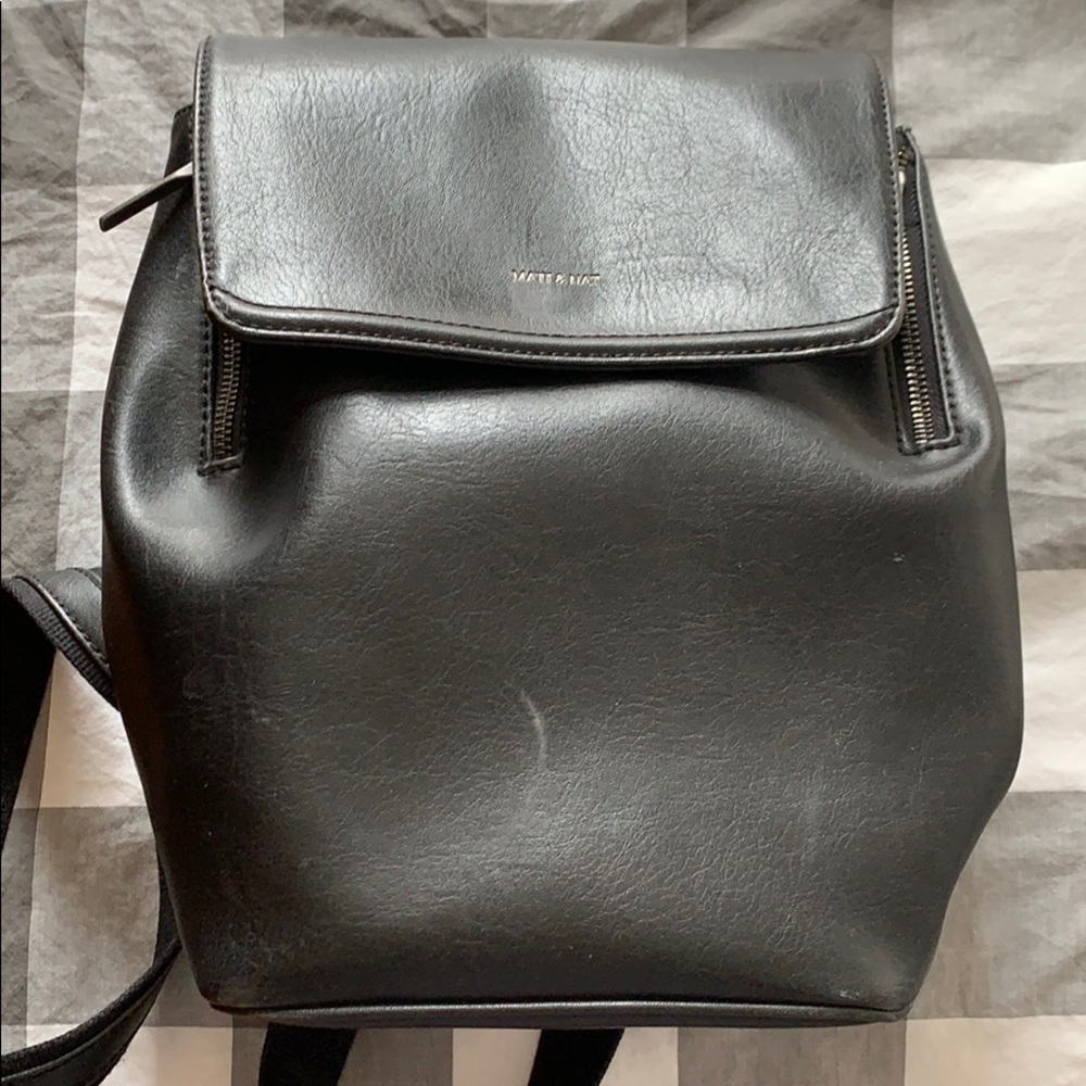 Matt & Nat backpack